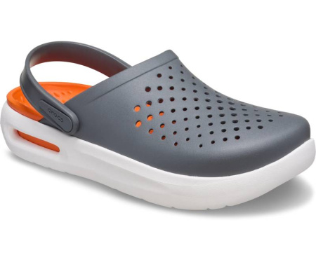 Сабо InMotion Clog (EU 36-37 M4W6 СМ 22.1; Slate Grey)